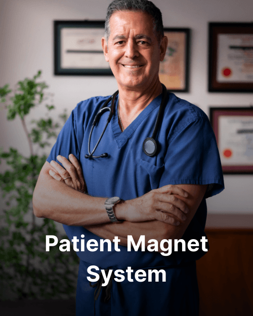 Patient Magnet System™