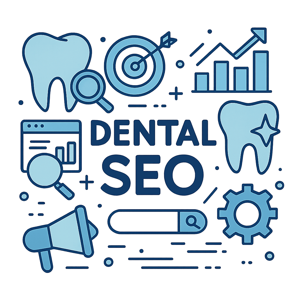 Dental marketing SEO - Hammer Infotech